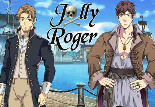 Jolly Roger بي سي ستيم كود رقمي