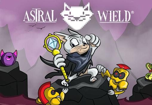 Astral Wield بي سي ستيم كود رقمي