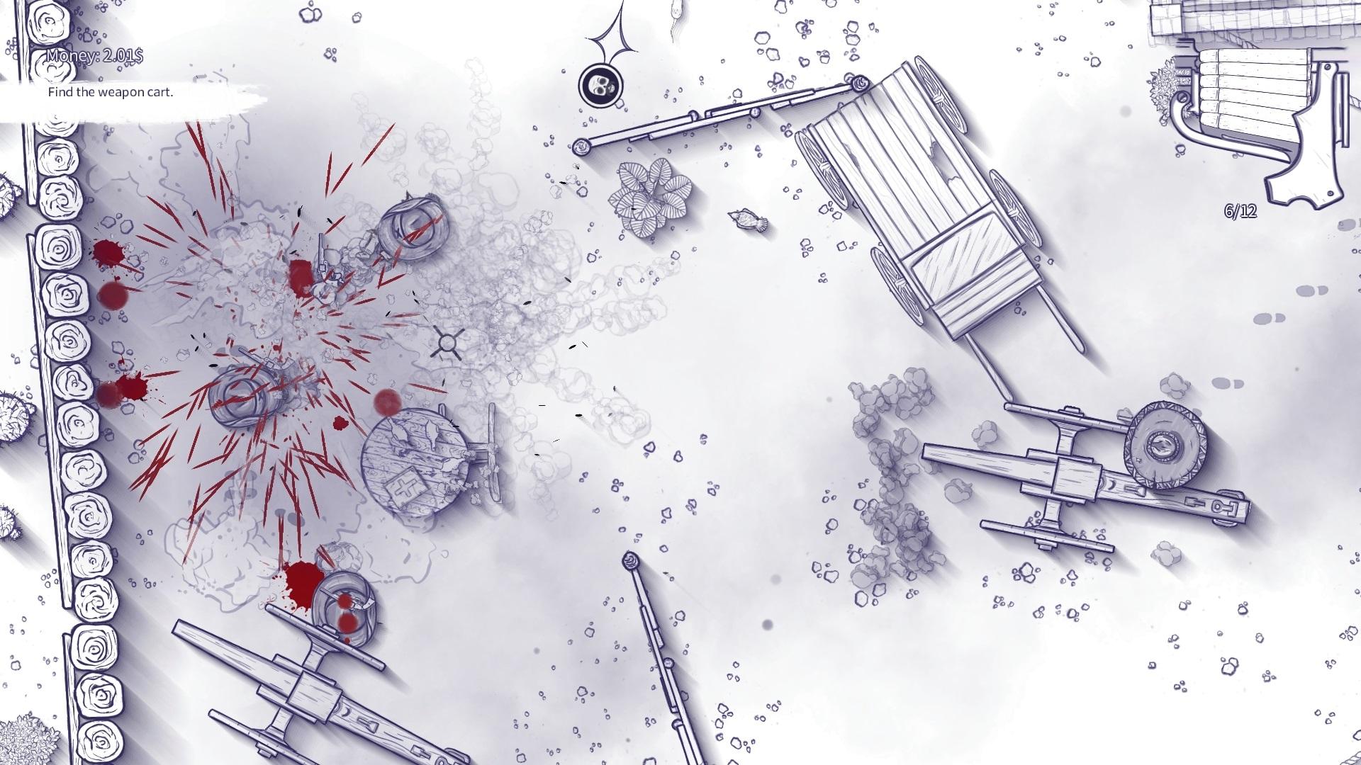 12 Is Better Than 6 بي سي ستيم كود رقمي