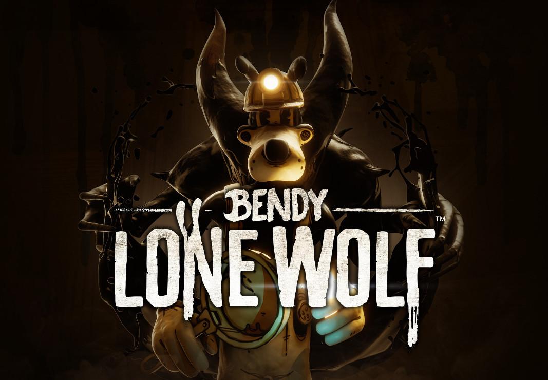 Bendy: Lone Wolf امريكا اللاتينية بي سي ستيم كود رقمي