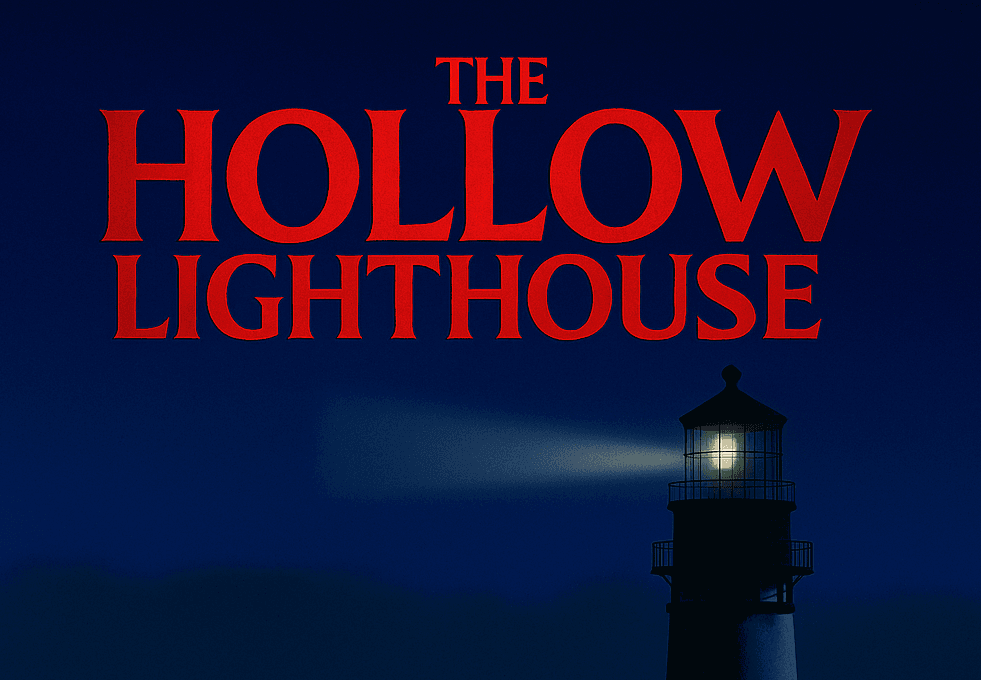 The Hollow Lighthouse بي سي ستيم كود رقمي