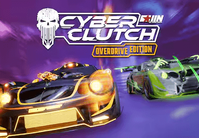 Cyber Clutch: Hot Import Nights - Overdrive اصدار إكس بوكس سيريس X|S حساب