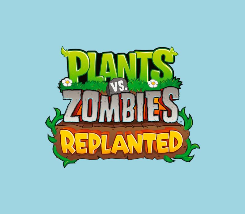 Plants vs. Zombies: Replanted PC EA App CD Key