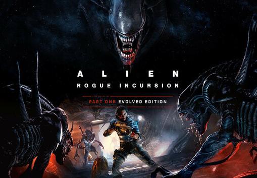 Alien: Rogue Incursion Evolved اصدار بي سي رابط هديه ستيم