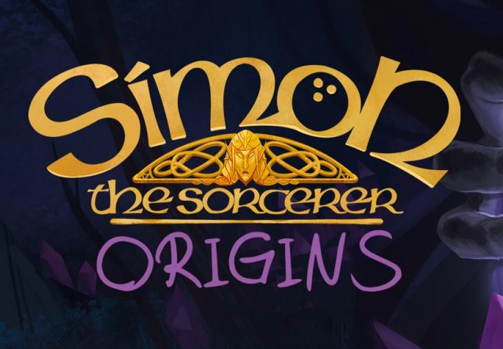 Simon The Sorcerer Origins: اصدار الديلوكس بي سي ستيم كود رقمي