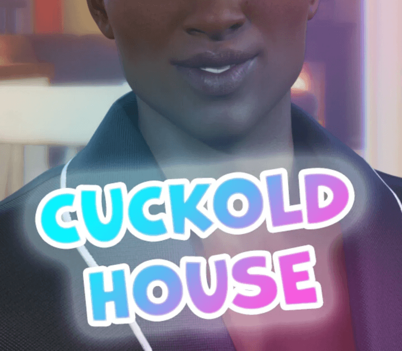 Cuckold House PC Steam CD Key