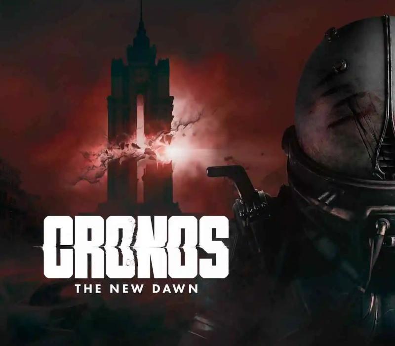 Cronos: The New Dawn PC Steam Account