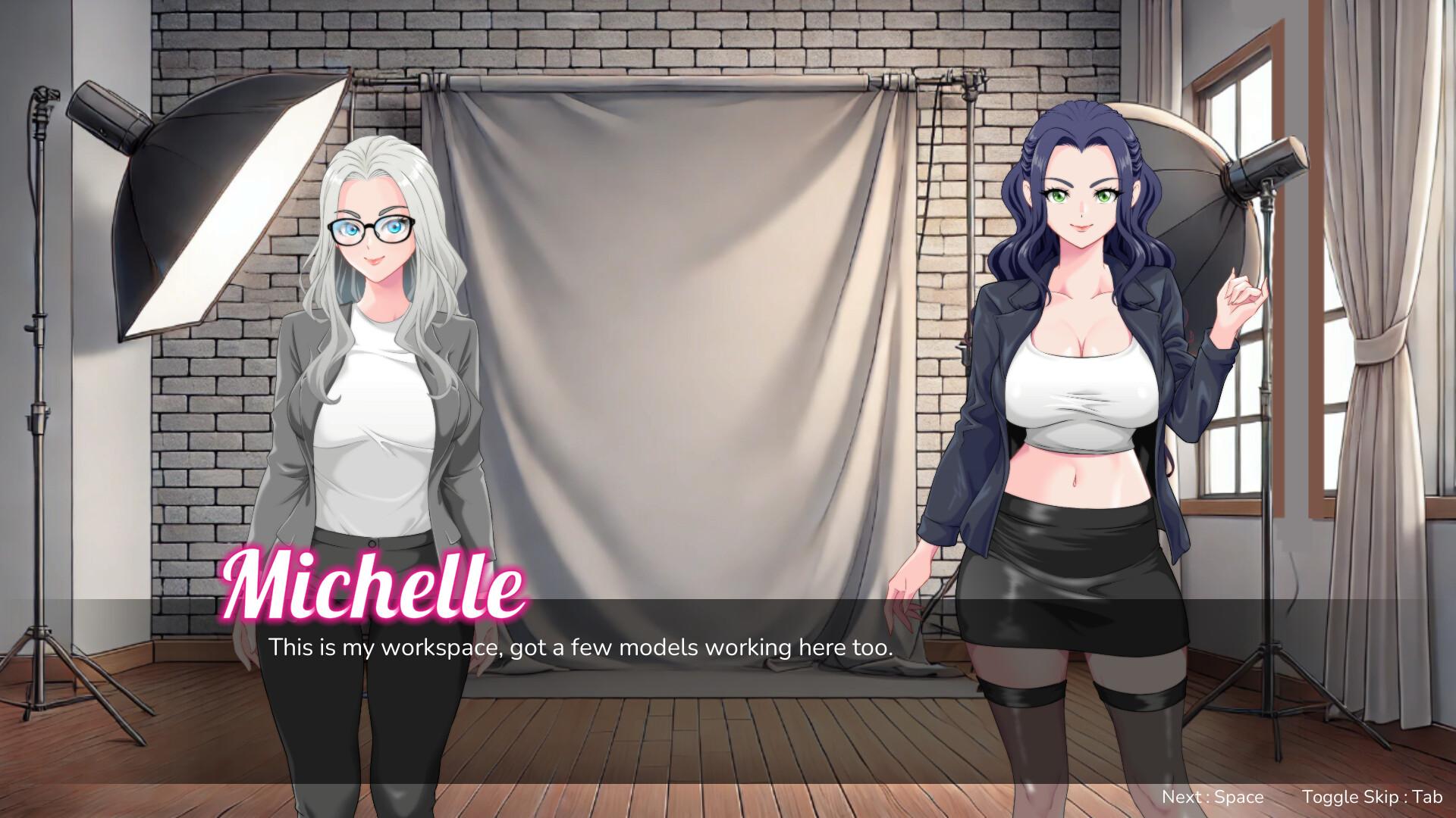 A Dream That Changes Everything بي سي ستيم كود رقمي