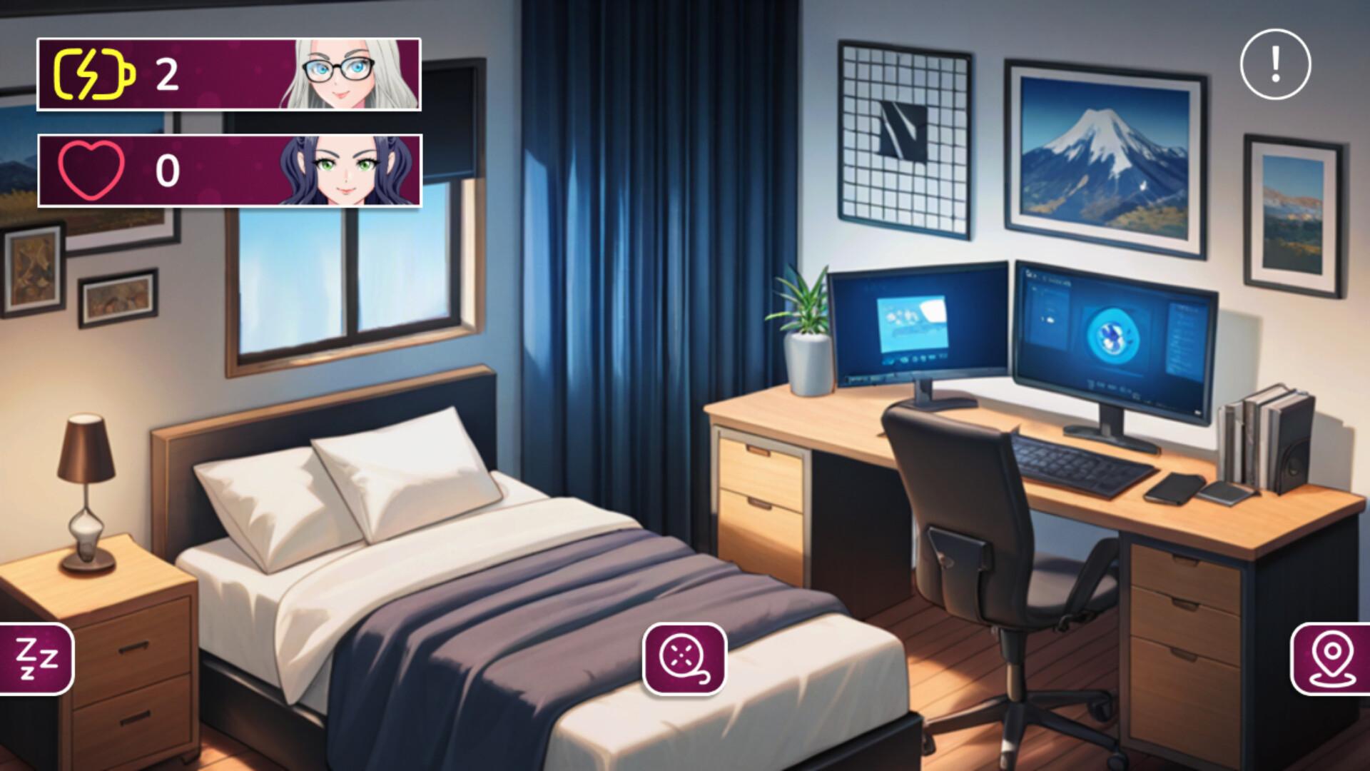 A Dream That Changes Everything بي سي ستيم كود رقمي