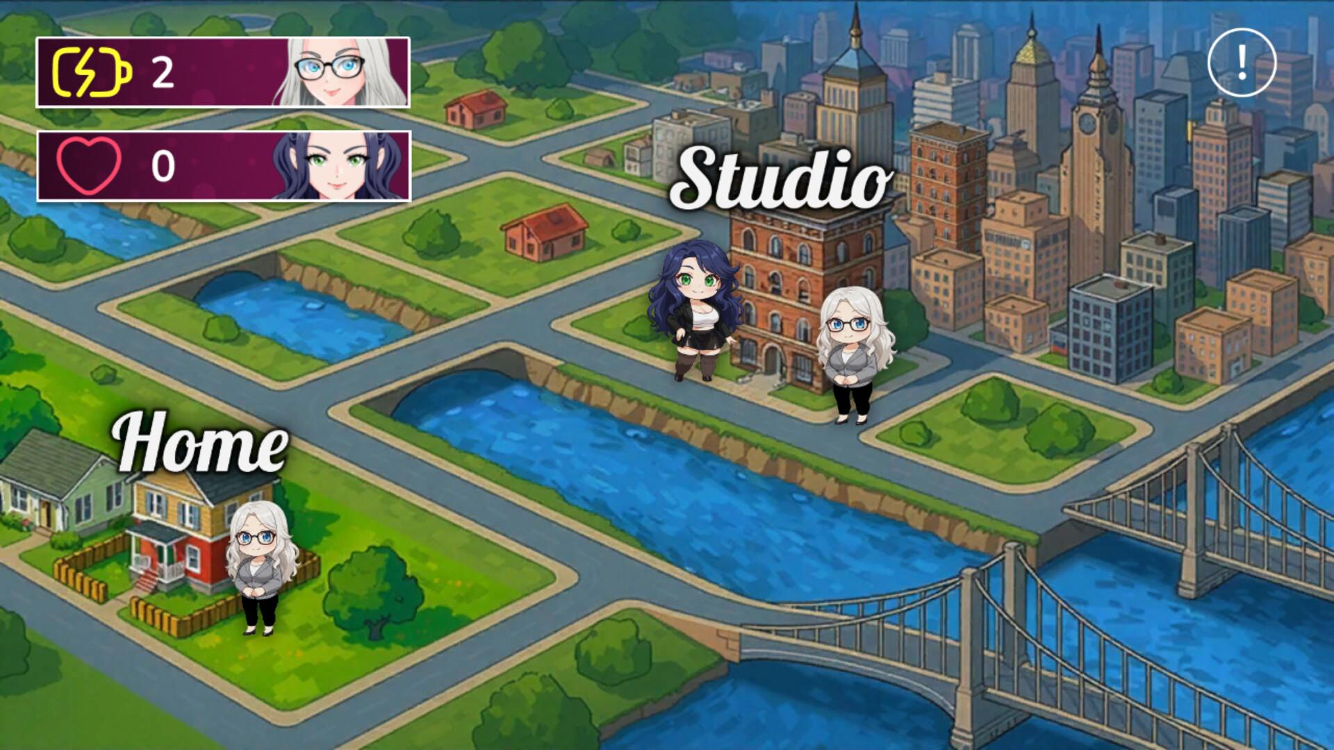 A Dream That Changes Everything بي سي ستيم كود رقمي