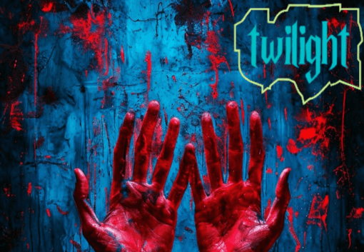 Twilight بي سي ستيم كود رقمي