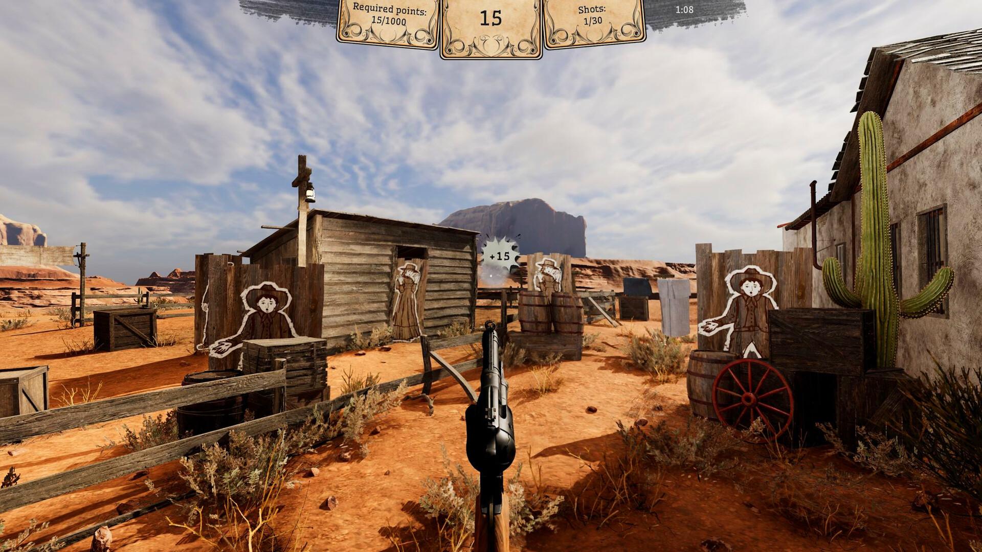 Wild West Supermarket Simulator بي سي ستيم كود رقمي