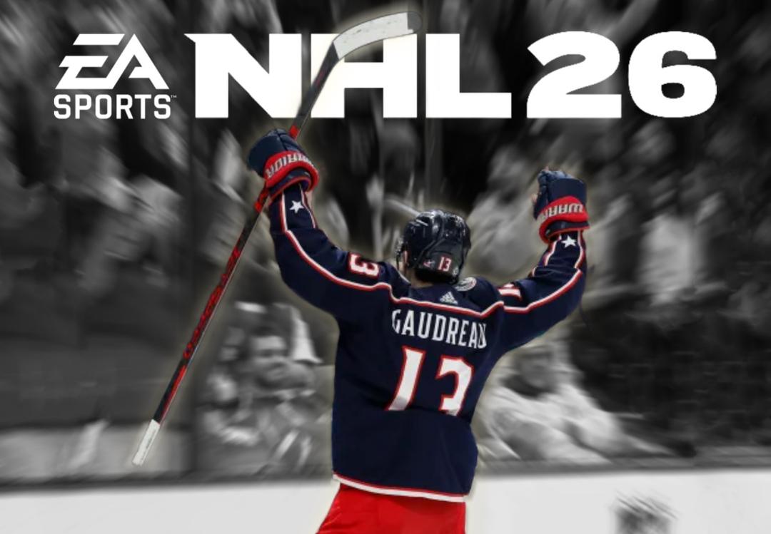 NHL 26 إكس بوكس سيريس X|S كود رقمي