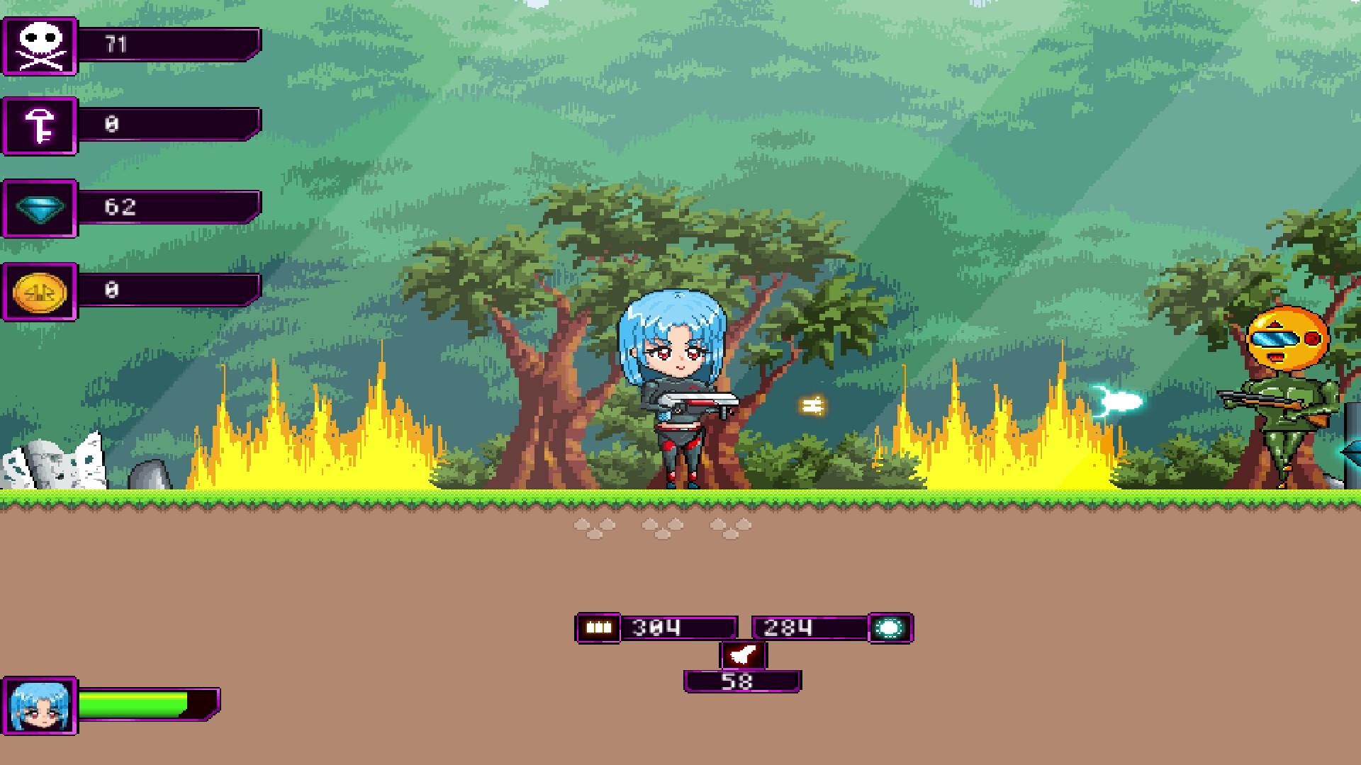 Mika'S Battle S 3 بي سي ستيم كود رقمي