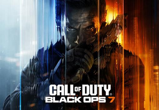 Call Of Duty: Black Ops 7 بي سي ستيم حساب