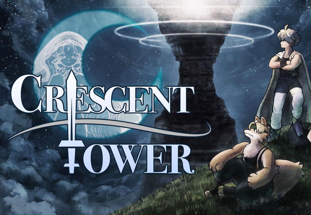 Crescent Tower بي سي ستيم كود رقمي