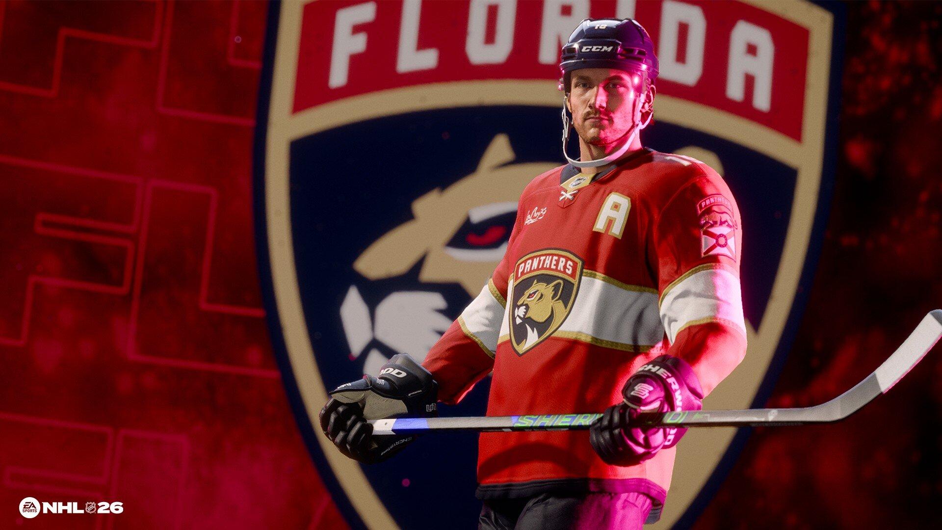 NHL 26 - 3000 Points امريكي إكس بوكس سيريس X|S كود رقمي