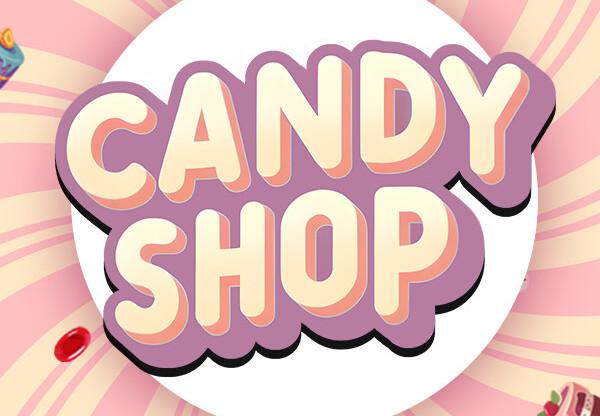 Candy Shop Simulator بي سي ستيم كود رقمي
