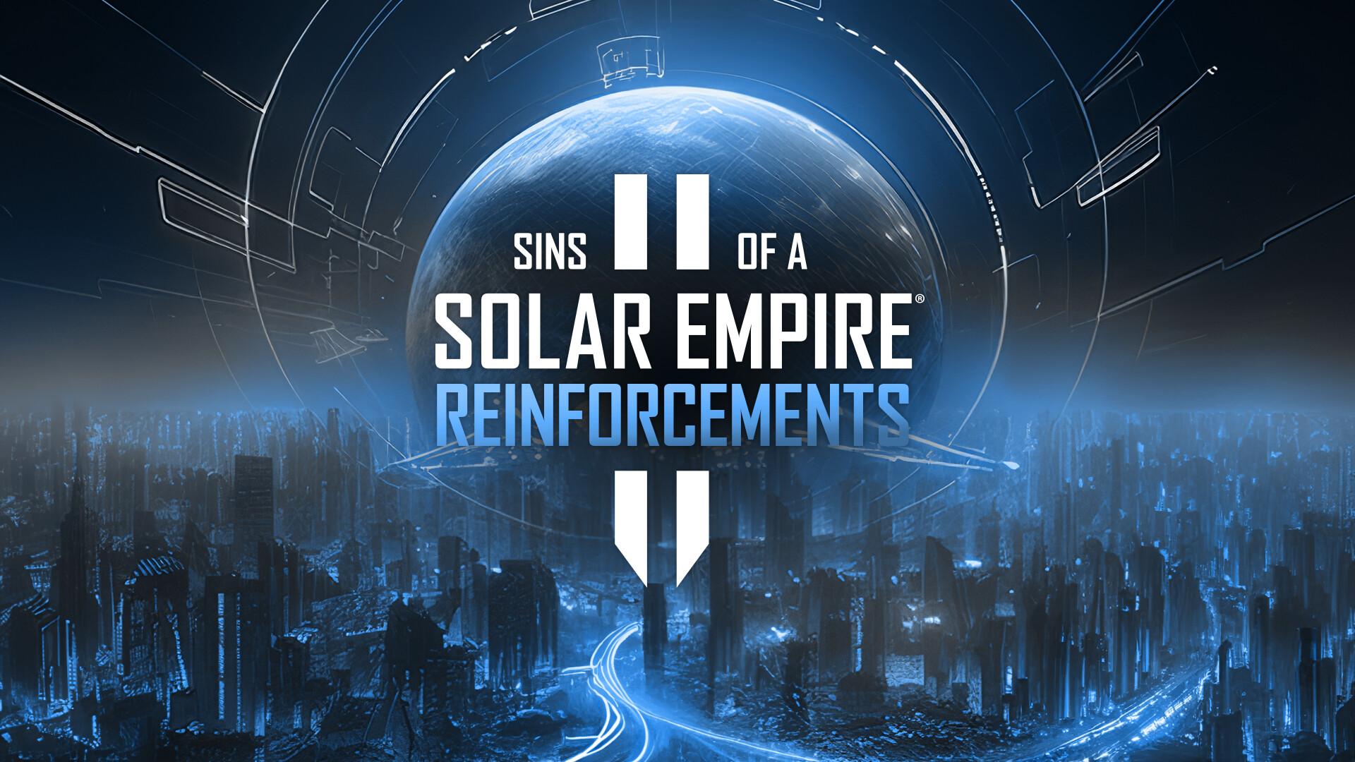 Sins Of A Solar Empire II - Content Pass DLC بي سي ستيم كود رقمي