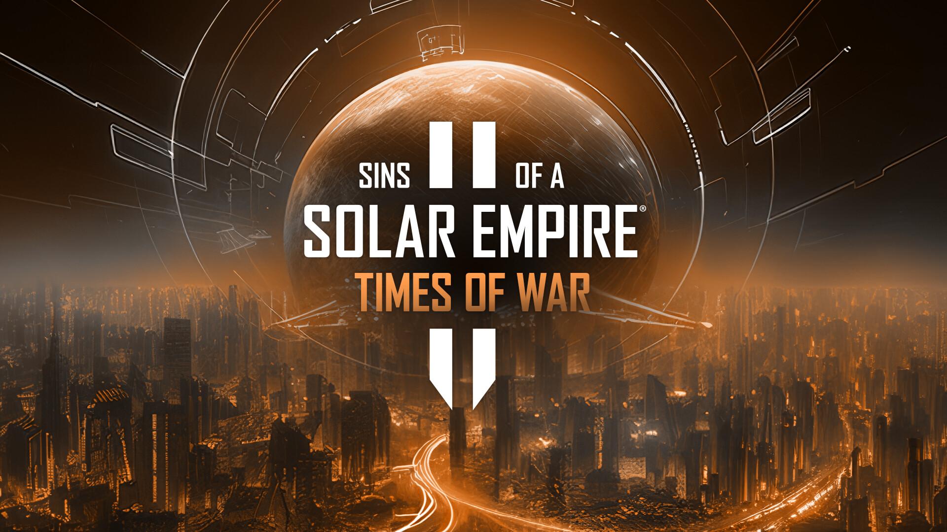 Sins Of A Solar Empire II - Content Pass DLC بي سي ستيم كود رقمي
