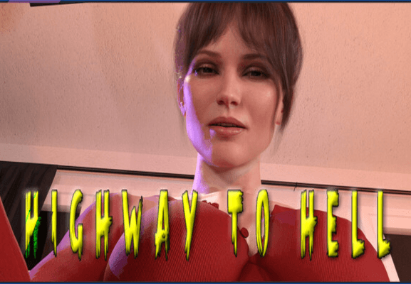 Highway To Hell بي سي ستيم كود رقمي