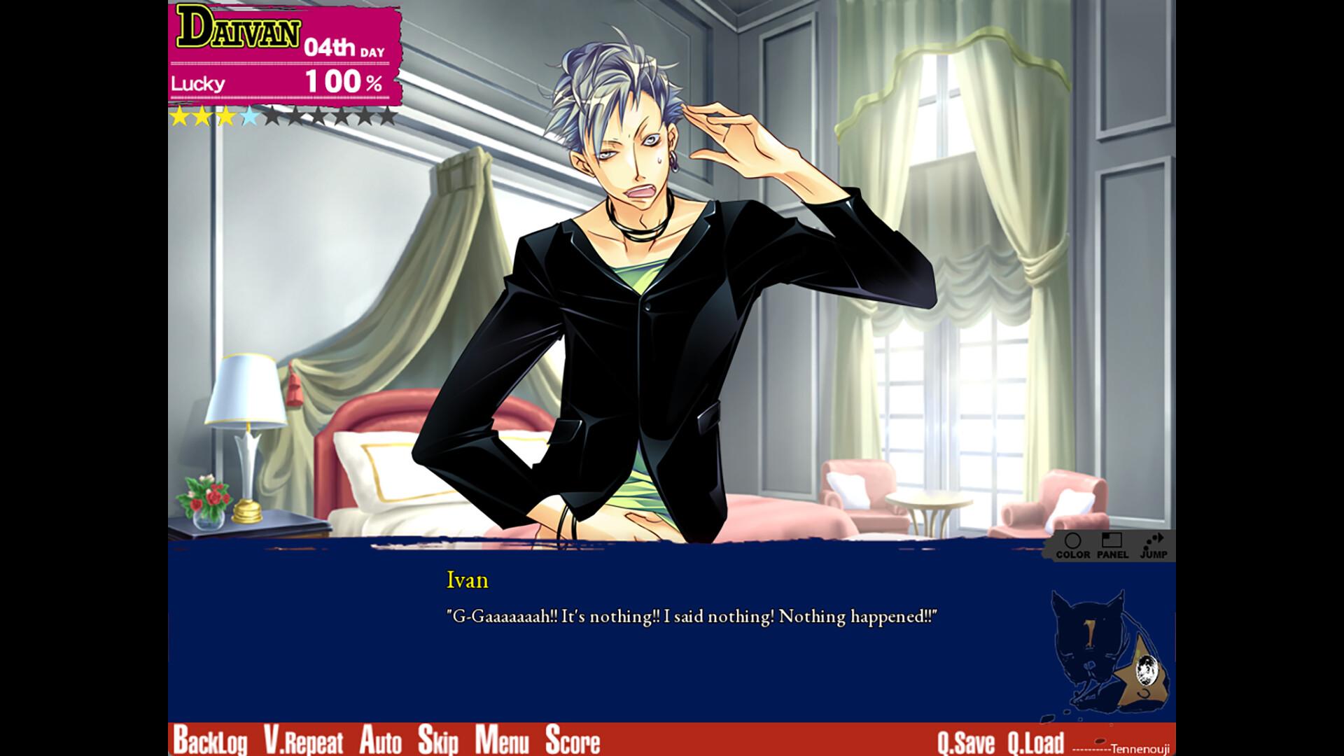 Lucky Dog 1 بي سي ستيم كود رقمي