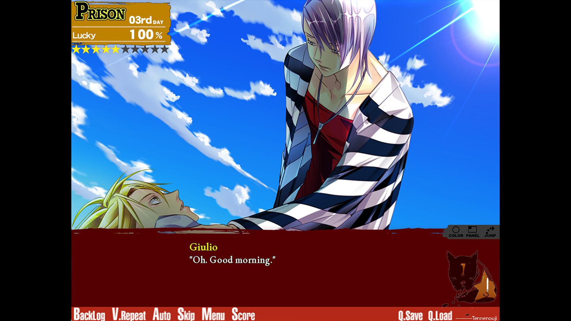 Lucky Dog 1 بي سي ستيم كود رقمي