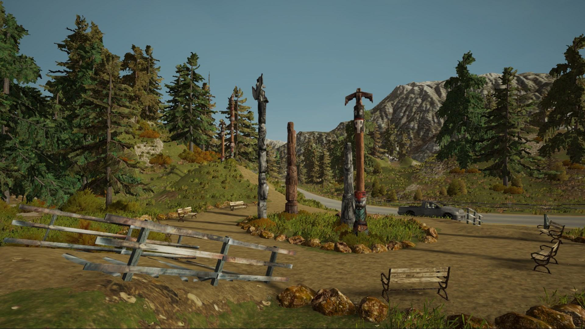 Mine & Ship حزمة: Gold Mining & Ship Graveyard Simulator 2 إكس بوكس سيريس X|S حساب