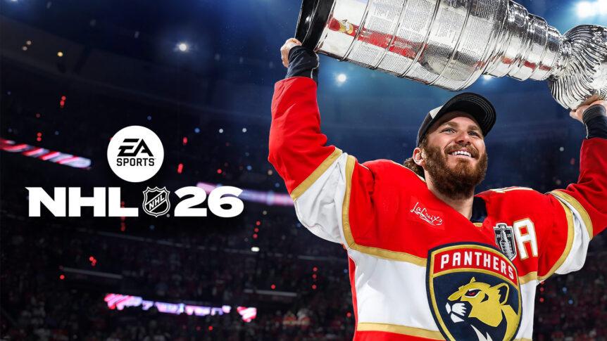 NHL 26 - 3000 Points امريكي إكس بوكس سيريس X|S كود رقمي