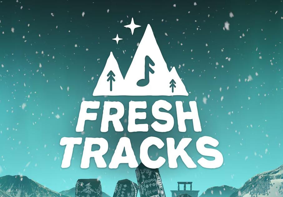 Fresh Tracks بي سي ستيم كود رقمي