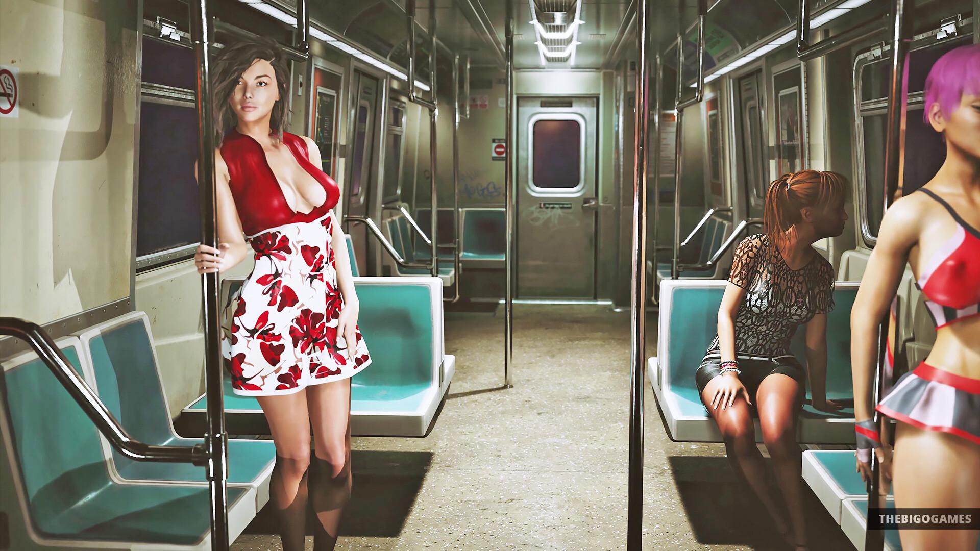 Wicked Subway بي سي ستيم كود رقمي