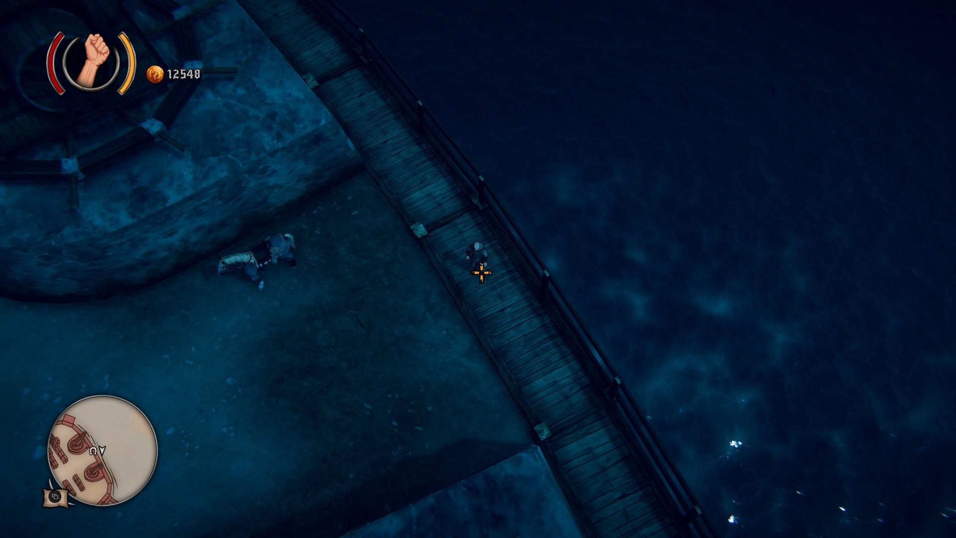 Rustler Grand Theft Horse بي سي ستيم كود رقمي