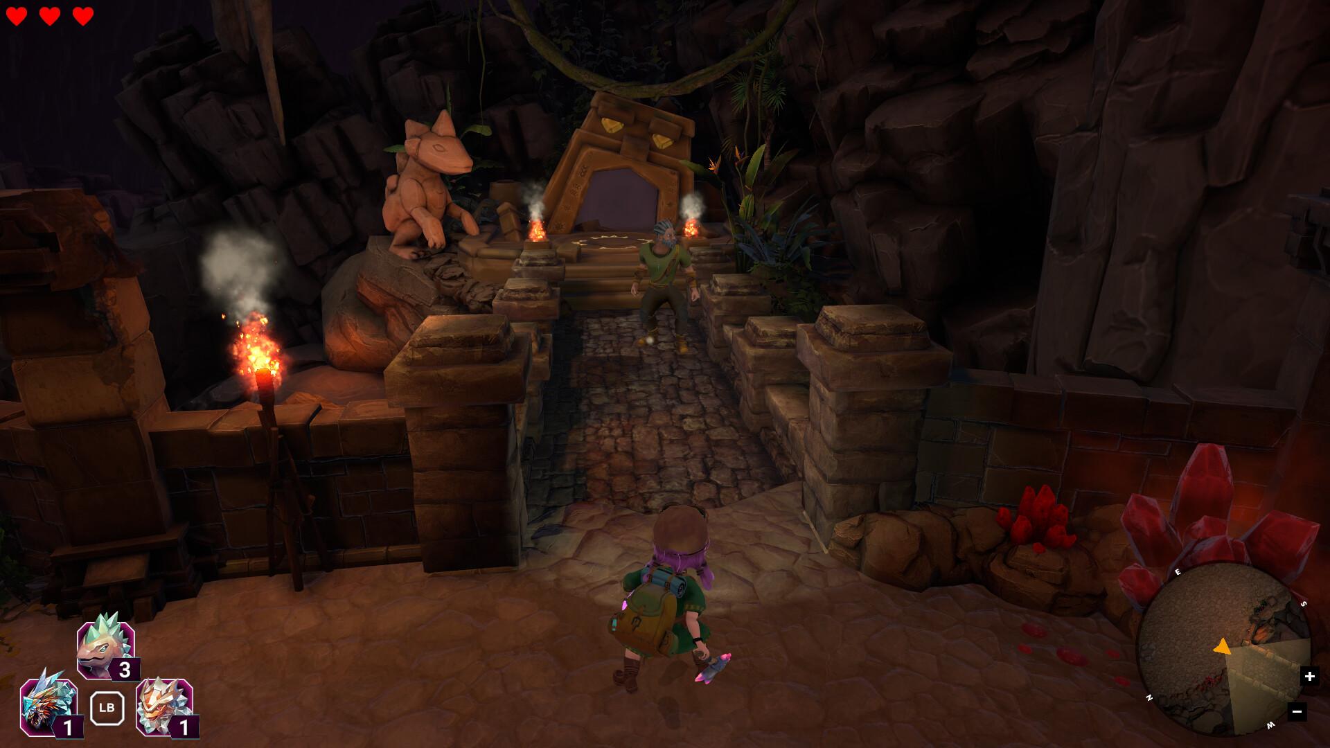 Azuras Crystals بي سي ستيم كود رقمي