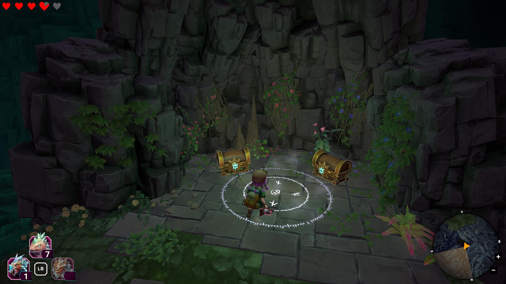 Azuras Crystals بي سي ستيم كود رقمي