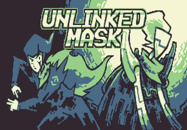 Unlinked Mask بي سي ستيم كود رقمي