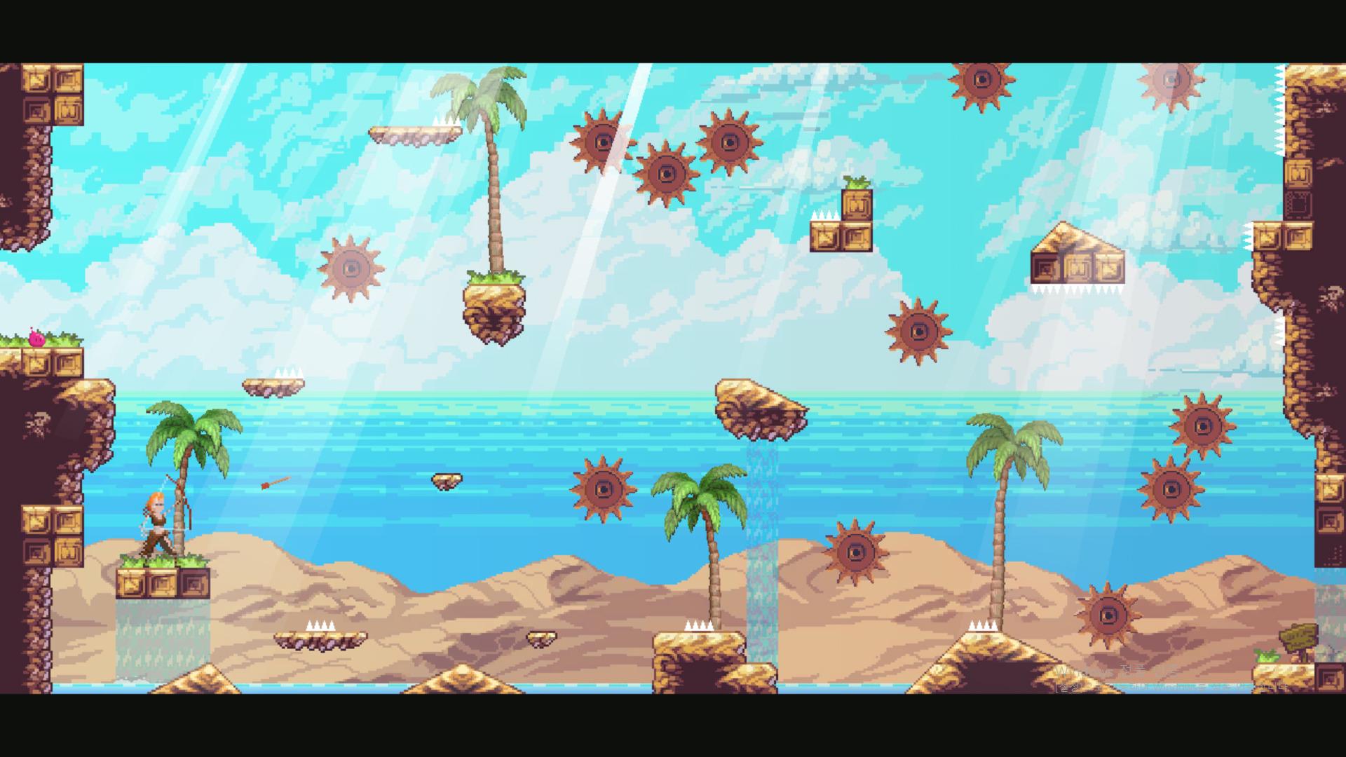 Flying Slime! بي سي ستيم كود رقمي