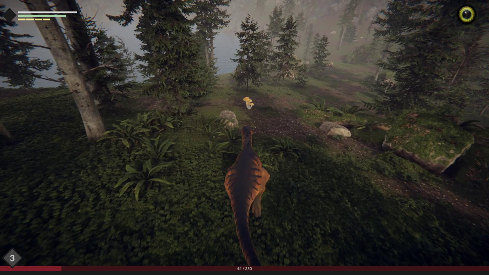 Dinosaurs Dominion بي سي ستيم كود رقمي