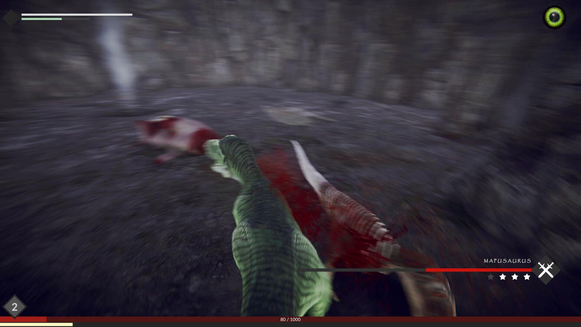 Dinosaurs Dominion بي سي ستيم كود رقمي