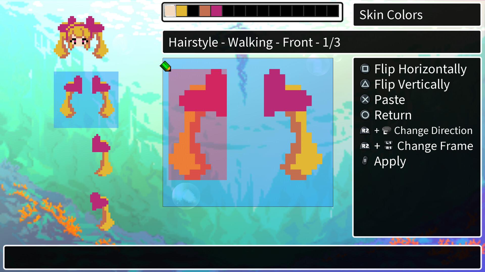 Cladun X3 اوروبي بلايستيشن 4/بلايستيشن 5 كود رقمي