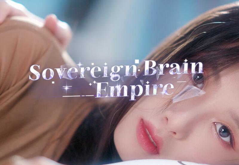 Sovereign Brain Empire بي سي ستيم كود رقمي