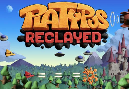 Platypus Reclayed اكسبوكس 1 / إكس بوكس سيريس X|S حساب