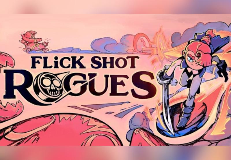 Flick Shot Rogues بي سي ستيم كود رقمي