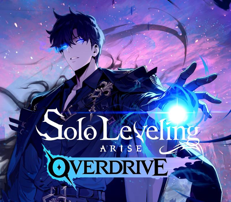 Solo Leveling: ARISE OVERDRIVE EU PC Steam CD Key