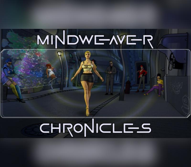 Mindweaver Chronicles بي سي ستيم كود رقمي
