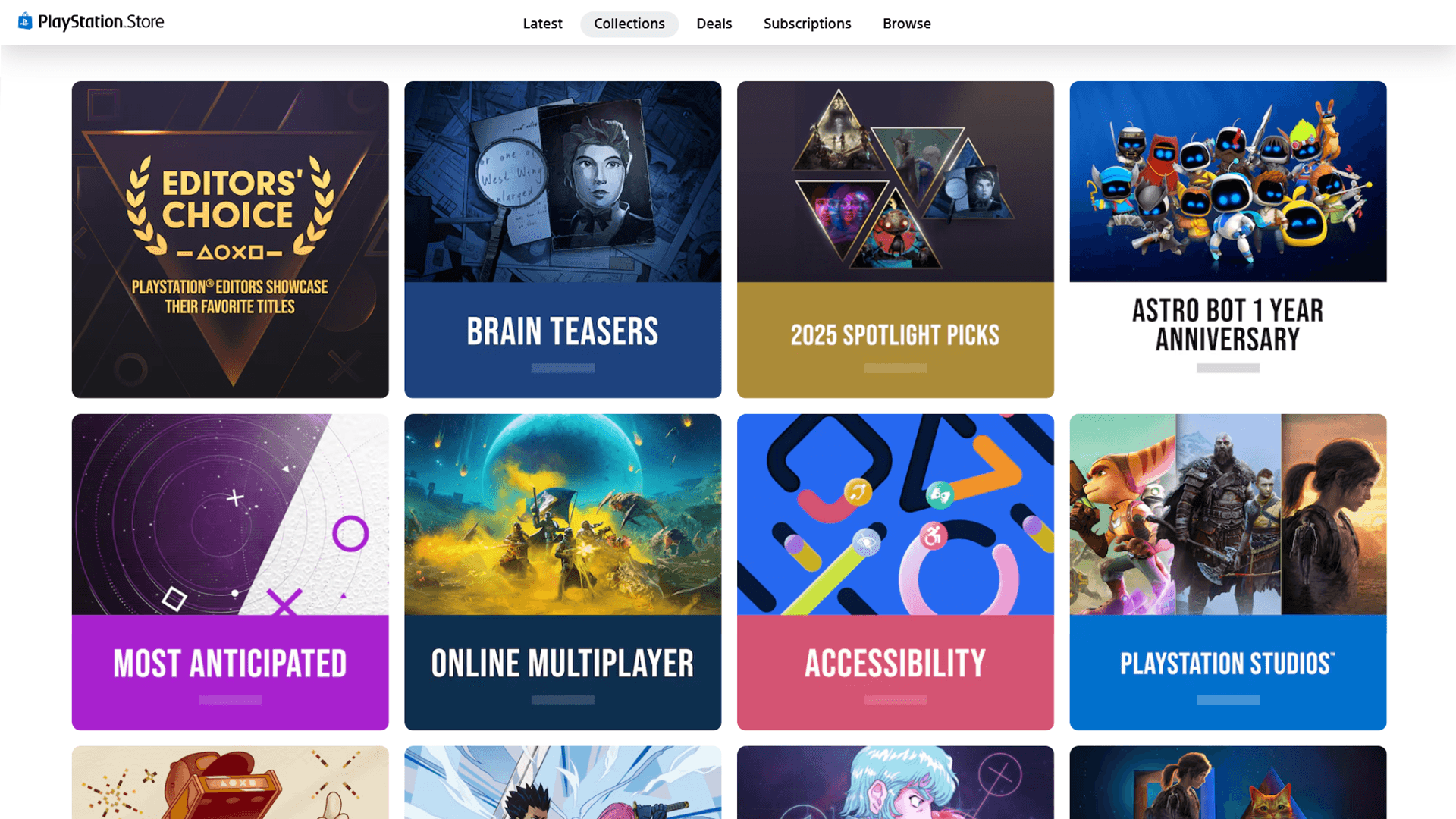 بلايستيشن Network CAD 50 هدية بطاقة كندا