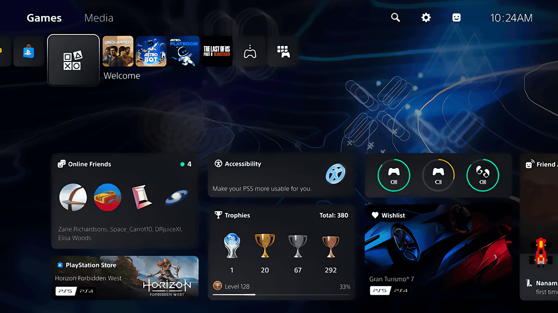 بلايستيشن Network CAD 50 هدية بطاقة كندا