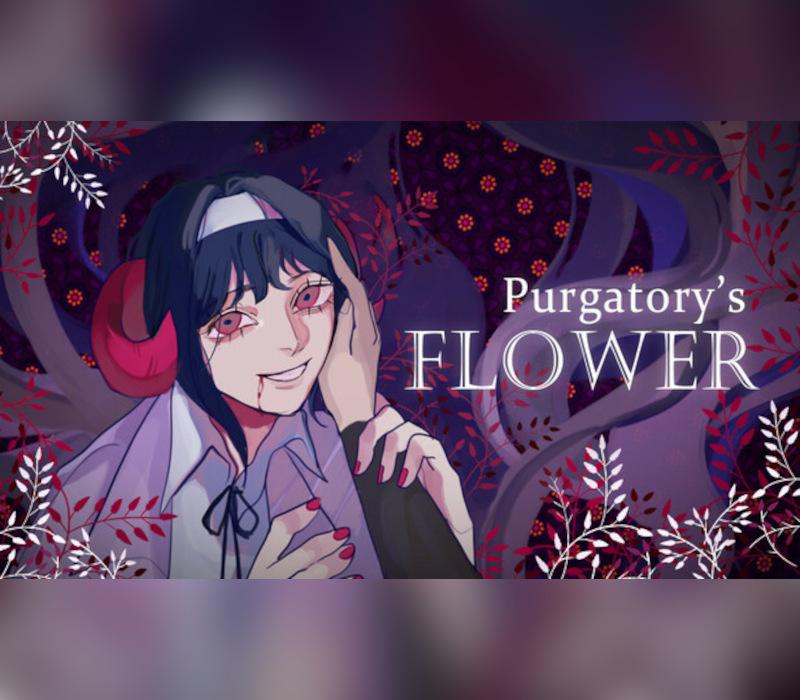 Purgatory’S Flower بي سي ستيم كود رقمي