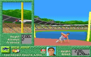 Summer & Winter: Olympic Challenge بي سي GOG كود رقمي