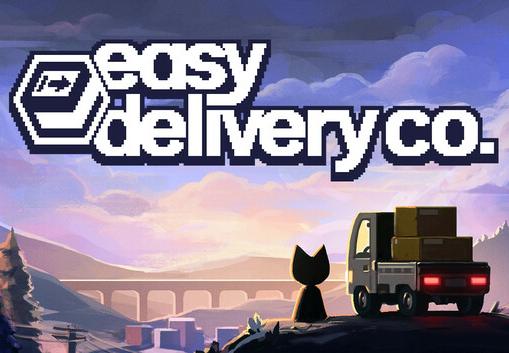 Easy Delivery Co. بي سي ستيم كود رقمي