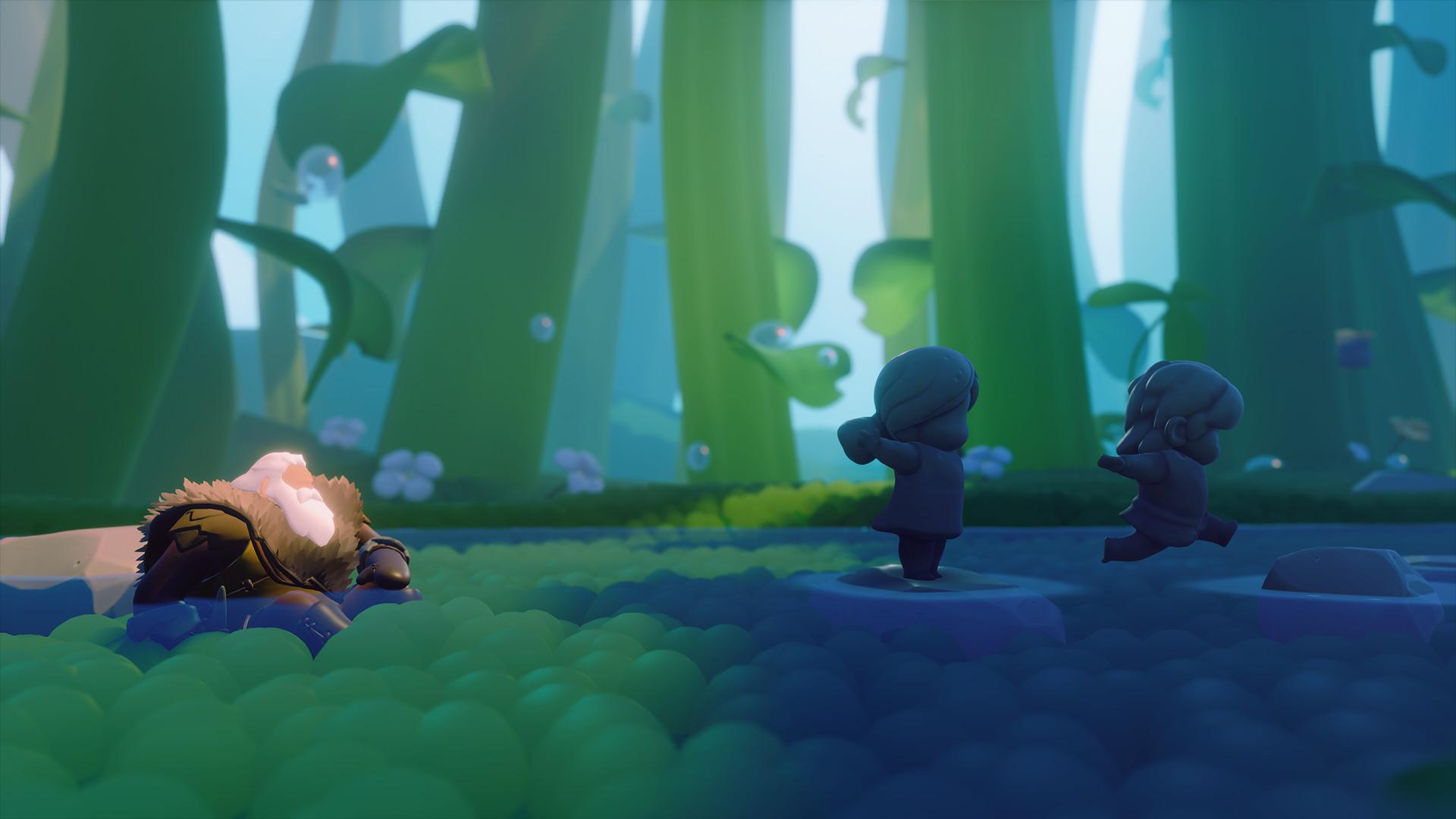 Gloomy Eyes + Arise: A Simple Story امريكي اكسبوكس 1 / إكس بوكس سيريس X|S كود رقمي